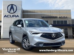 2025 Acura ADX SUV