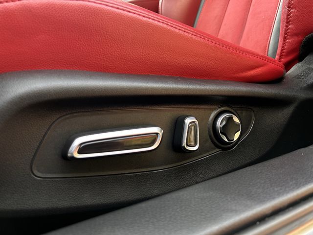 Certified Used 2024 Liquid Carbon Metallic Acura A-Spec Tech Package image 29