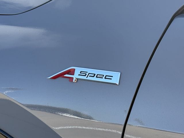 2025 Acura ADX A-Spec Package - Photo 9