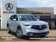  Acura ADX