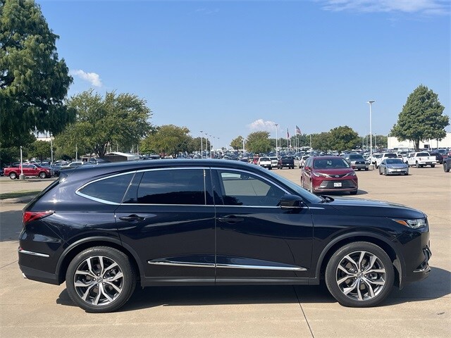 2023 Acura MDX SH-AWD Technology photo 2
