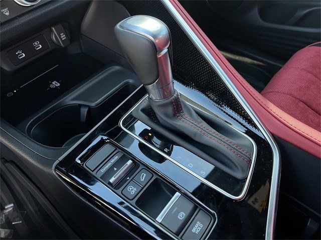 New 2026 Platinum White Pearl Acura A-Spec Package image 22