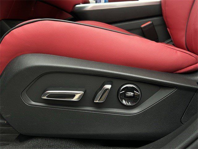 New 2026 Platinum White Pearl Acura A-Spec Advance Package image 21