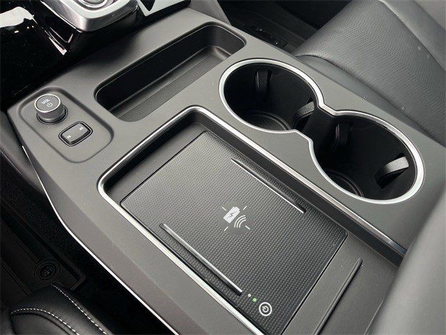 Used 2026 Liquid Carbon Metallic Acura Technology Package image 21