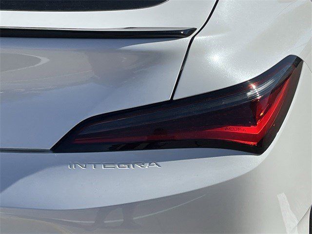 New 2026 Platinum White Pearl Acura A-Spec Tech Package image 7