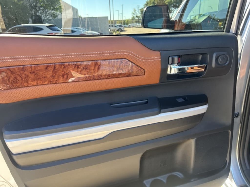 Used 2018 Toyota Tundra  Truck CrewMax