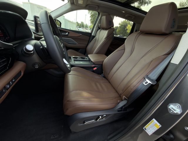 2026 Acura MDX Technology Package - Photo 24
