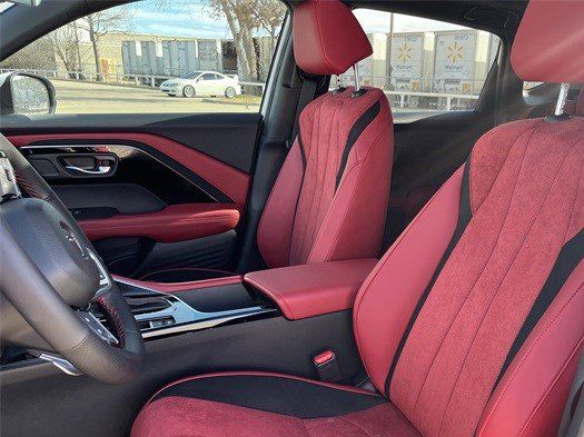 New 2026 Platinum White Pearl Acura A-Spec Package image 28