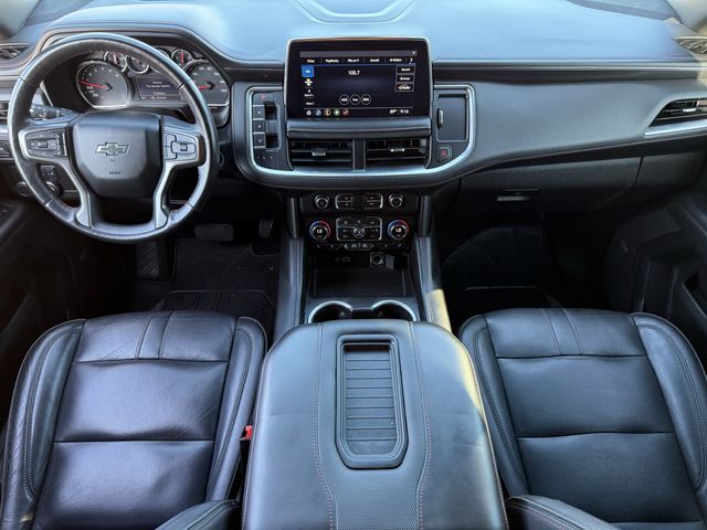 Used 2021 Summit White Chevrolet RST image 9