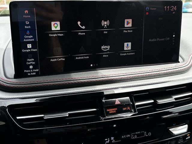 New 2026 Performance Red Pearl Acura SH-AWD A-Spec Advance Package image 20