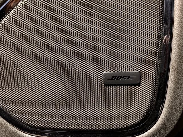 Used 2019 Dark Sapphire Blue Metallic GMC Denali image 26