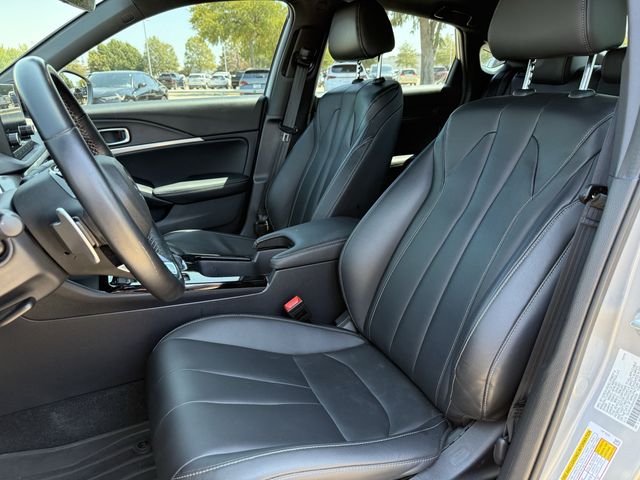 2025 Acura Integra A-Spec - Photo 24