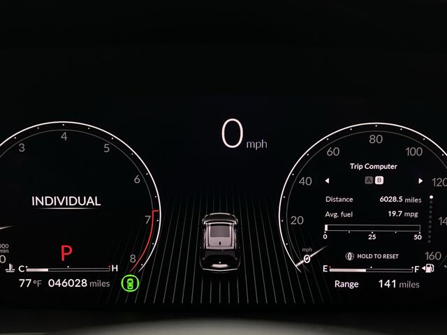 Certified Used 2023 Fathom Blue Pearl Acura Technology image 17