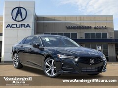 2025 Acura TLX Technology Package Sedan