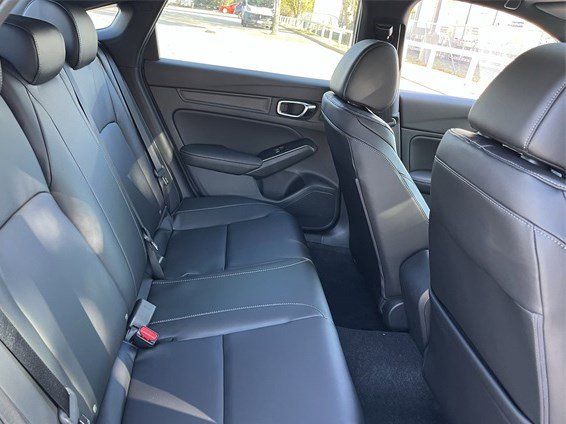 Used 2026 Double Apex Blue Pearl Acura A-Spec Package image 30