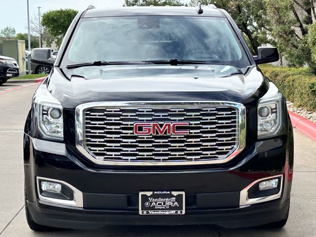Used 2020 Onyx Black GMC Denali image 10