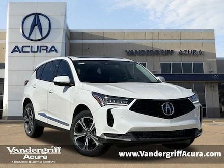 2026 Acura RDX Technology Package SUV