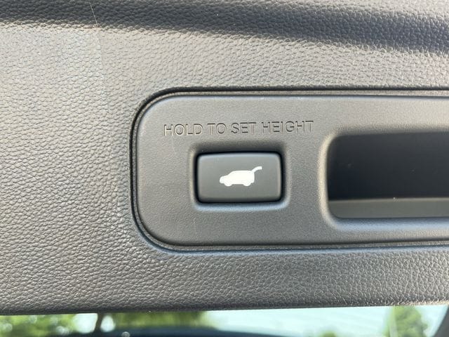 Certified Used 2026 Platinum White Pearl Acura A-Spec image 34