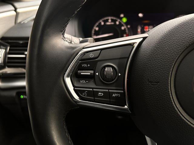 Certified Used 2024 Majestic Black Pearl Acura Technology Package image 14