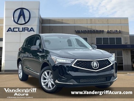 2024 Acura RDX SH-AWD SUV
