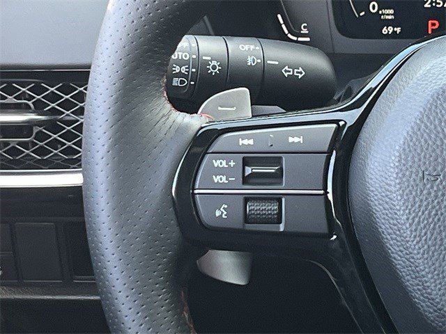 New 2026 Platinum White Pearl Acura A-Spec Package image 14