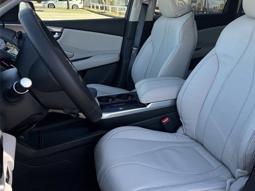 New 2026 Canyon River Blue Metallic Acura Technology Package image 28