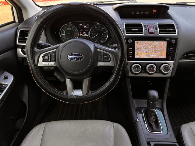 Used 2017 Crystal White Pearl Subaru 2.0i Limited image 13