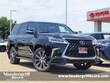 LEXUS LX 570