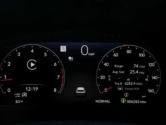 Used 2026 Platinum White Pearl Honda Base image 17