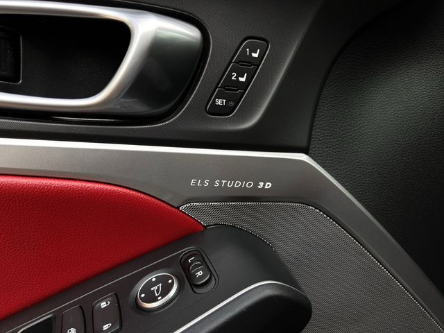 Certified Used 2024 Liquid Carbon Metallic Acura A-Spec Tech Package image 26