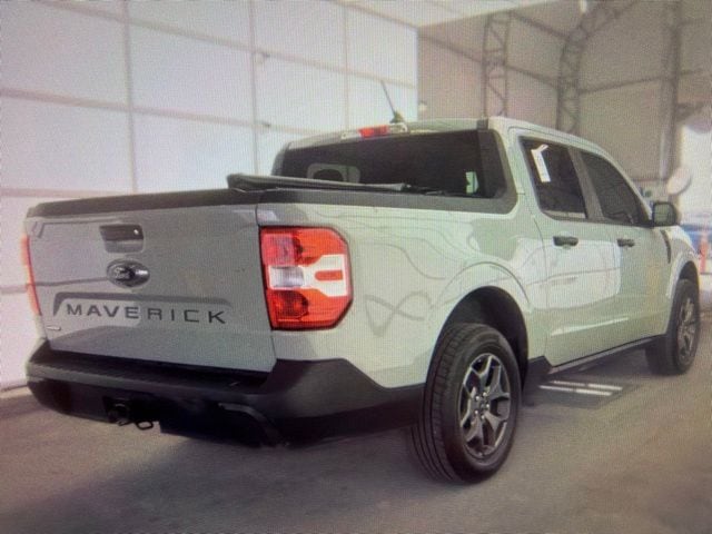Used 2024 Cactus Gray Ford XL image 3