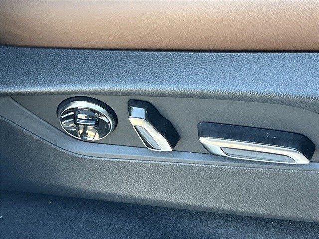 New 2026 Platinum White Pearl Acura SH-AWD Advance Package image 30