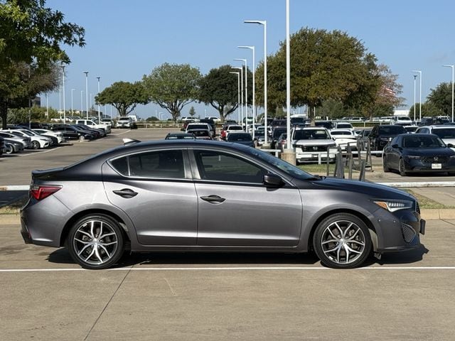 Used 2020 Modern Steel Metallic Acura Premium Package image 3