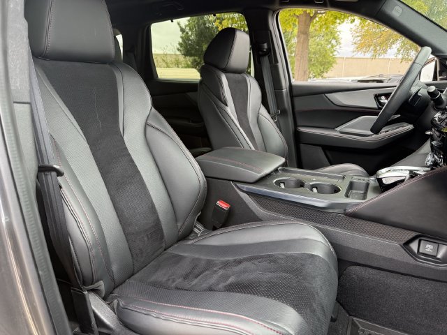 2025 Acura MDX A-Spec Package - Photo 25