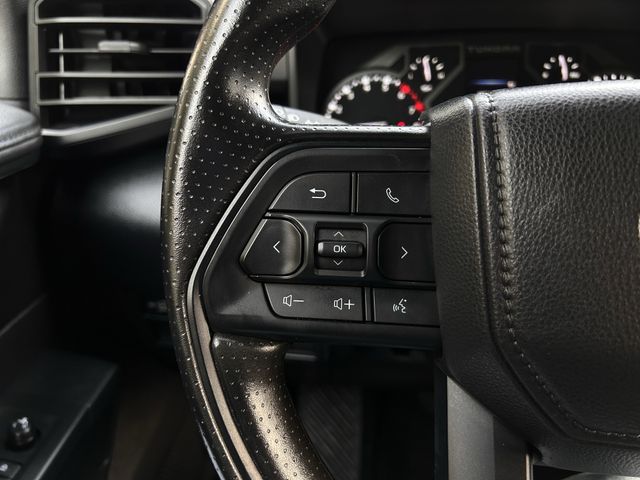 Used 2025 Magnetic Gray Metallic Toyota SR image 14