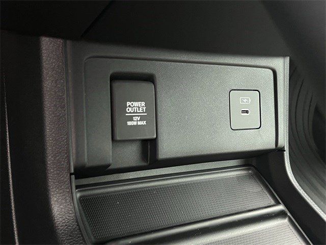 New 2026 Apex Blue Pearl Acura A-Spec Package image 23