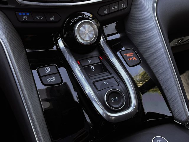 Certified Used 2025 Urban Gray Pearl Acura Type S image 21