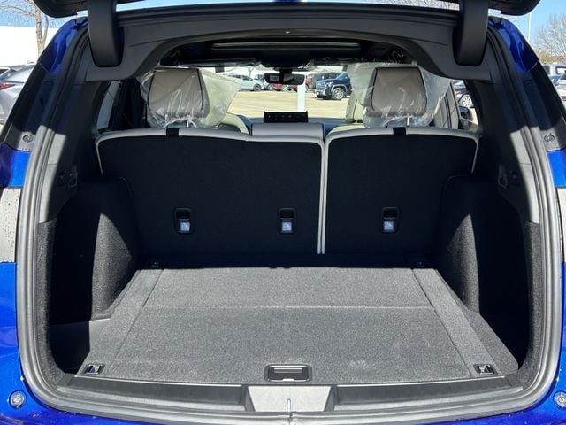 New 2026 Apex Blue Pearl Acura A-Spec Package image 36