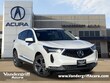 Acura RDX