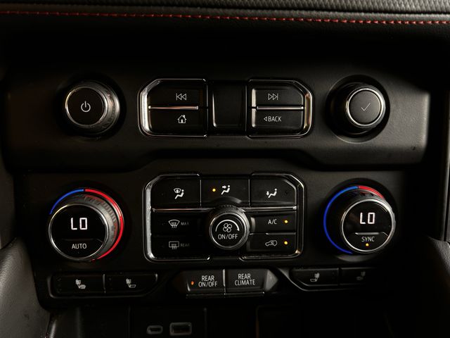 Used 2023 Summit White Chevrolet RST image 20