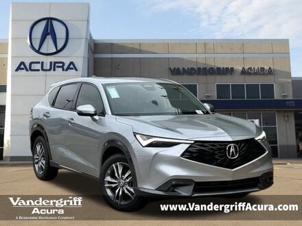 2026 Acura ADX Base SUV