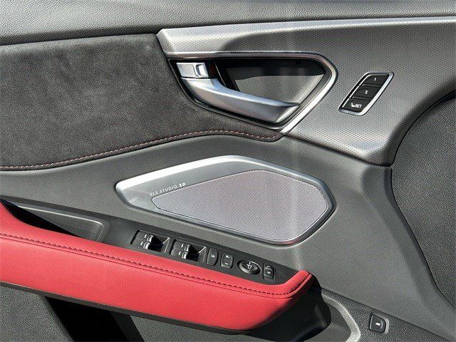 New 2026 Platinum White Pearl Acura A-Spec Package image 27