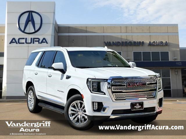 2023 GMC Yukon 2WD SLT's photo