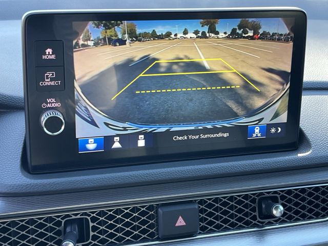 Used 2026 Platinum White Pearl Acura A-Spec Package image 18