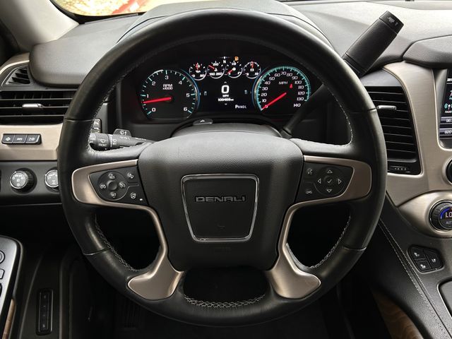 Used 2020 Onyx Black GMC Denali image 16