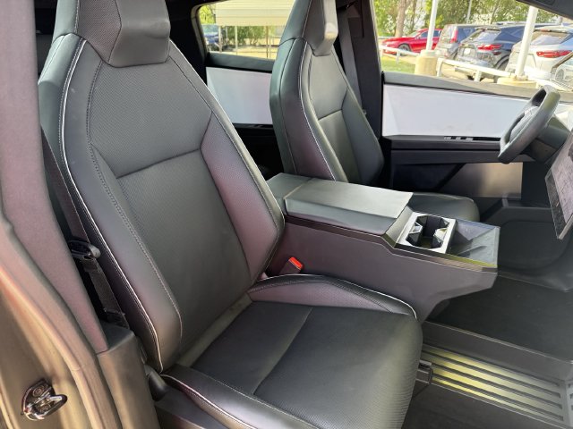 Used 2024 Stainless Steel Tesla Base image 23