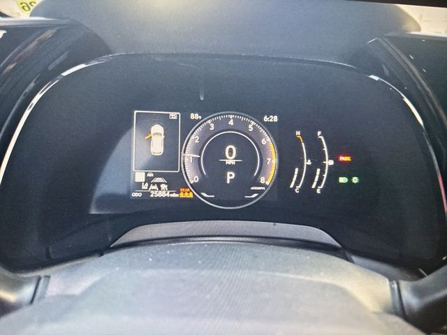 Used 2023 Nebula Gray Pearl Lexus 350 image 8