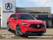 Acura ADX
