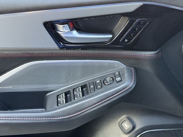2025 Acura MDX A-Spec Package - Photo 23