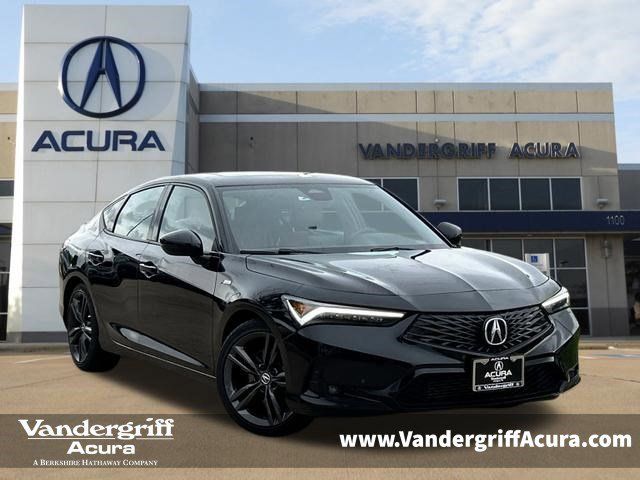 2024 Acura Integra A-Spec with Tech Package's photo